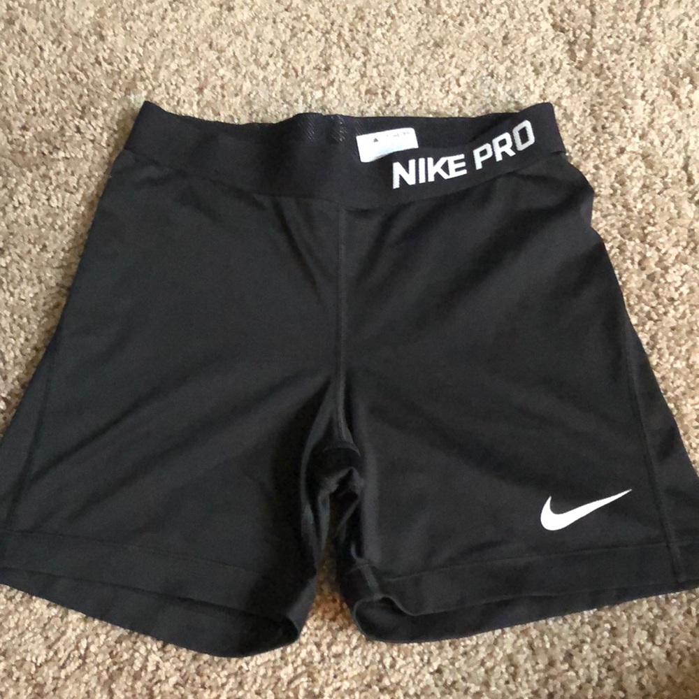 Nike shorts